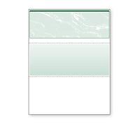 Docugard top Check prismatica blu/verde Green