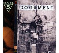 Document - 25th Anniversary Edition