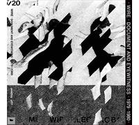Document And Eyewitness - Wire (Vinile)