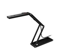 Document Camera, 1. 3MP. Fotocamera for documenti webcam da 60FP fotocamera 4K con AF Microfono incorporato dell'obiettivo e PORTATO for l'apprendimento dell'insegnamento a distanza