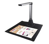 Document camera per insegnanti e aule Scanner Book Document Ci mfax, 1600 * 320 0DPI, alta definizione Più veloce, fotocamera, dimensione di acquisizione A4, for Windows, software inglese per l'insegn
