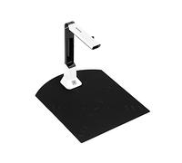 Document camera per insegnanti e aule Scanner di versione. T580x. Videocamera del libro e del documento Ci mfax 5. Mega-Pixel, Capture Dimensione A4, Software inglese, for ufficio, insegnamento per l'