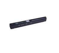 Document camera per insegnanti e aule Scanner portatile A4 Supporto scansione, larghezza 216MM Documenti Libri File Foto Selezione immagine Formato JPG/PDF Risoluzione 900 DPI per l'insegnamento e l'a