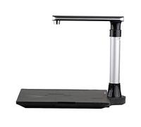 Document camera per insegnanti e aule Scanner W1200 Pro Book Document Camera, 12 mega-pixel, fotocamera 1200DPI HD, Dimensione Cattura A3, A4, A5 Software inglese per l'insegnamento e l'apprendimento