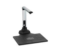 Document camera per insegnanti e aule Versione Scanner T1280 Plus Hard Base Base Document Document Camera 12 Mega-Pixel Camera HD Dimensione software inglese A4 for ufficio/scuola per l'insegnamento