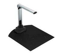 Document Camera, Scanner T1280 Soft Base Base Document Document Camera 12 Mega-Pixel Camera HD Dimensione software inglese A4 for ufficio/scuola/banca/ospedale