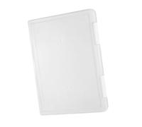 Document Paper File Case Office Desk Desk Container Per L'ufficio Scolastico Clear Satitionery File Archite