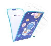 Document Pouch, Document Organizer Bag Folder Pouch, Reusable Binder Portable Storage, Sturdy Build for Home Women Men Offices Business Classroom School Work Travel, 36x24x3cm