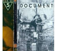 DOCUMENT - R.E.M.