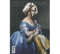 Document. September, 1/2012. Fall 2012/Winter 2013 - [Damiani]