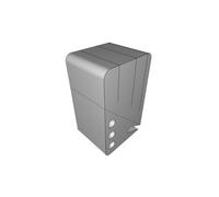 Document Stand Paper Holder for Chromebook Ergonomic Eye-Level Design