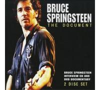 Springsteen,Bruce - The Document