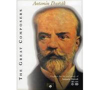 Dvorak Documentaire sur Dvorak Symphonie N°9 OP.95 34 du Nouveau Monde, Sér (CD)