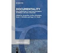 Documentality: New Approaches to Written Documents in Imperial Life and Literature: 132