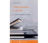 Documentare a scuola