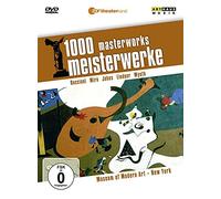 Documentarie - Museum Of Modern Art New York (Moma (DVD)