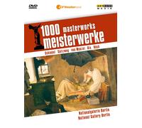 Documentarie - National Gallery Berlin (DVD) var Reiner Moritz