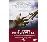 Documentario - Nel Segno Del Bene Comune