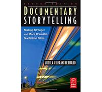 Documentário: Técnicas para uma Produção de Alto Impacto