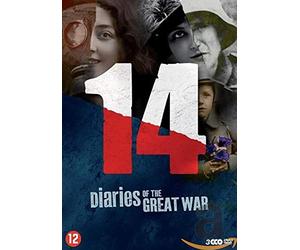 Documentary - 14 Diaries of the Great..