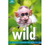 Documentary - 24/7 Wild