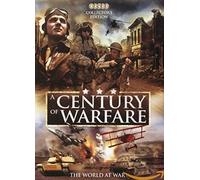 Documentary - A Century of Warfare
