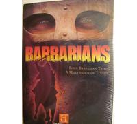 Documentary [a & E Home Video] - Barbarians [History Channel]