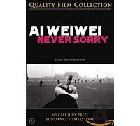 Documentary - Ai Weiwei: Never Sorry