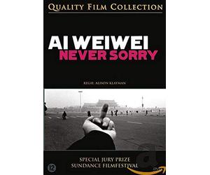 Documentary - Ai Weiwei: Never Sorry