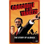 Documentary - Alibaba - Crocodile in.. [DVD-AUDIO] [DVD-AUDIO] [DVD AUDIO]