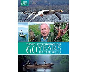 Documentary - Attenborough 60 Years..