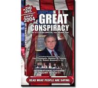 Documentary [Barrie Zwicker] - Great Conspiracy: the 9/11 News