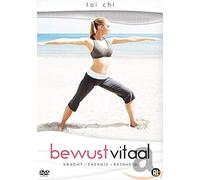Documentary - Bewust Vitaal Tai Chi