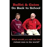 Documentary - Buffet & Gates Go Back to School