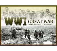 Documentary Collection - Ww1: the Great War