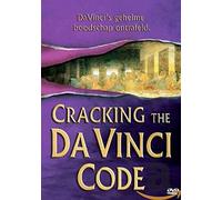 Documentary - Cracking Da Vinci's Code [DVD]