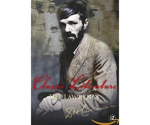 Documentary - D.H. Lawrence