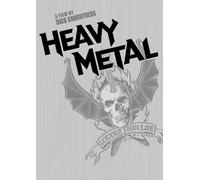 Documentary [Dick Carruthers] - Heavy Metal: Louder Than Life