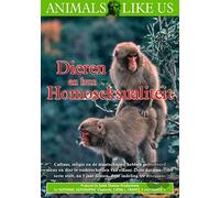 Documentary - Dieren en hun Homoseksualiteit
