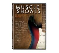 DOCUMENTARY/DOKUMENTATION - Muscle Shoals