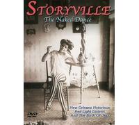 DOCUMENTARY/DOKUMENTATION - Storyville : the naked dance