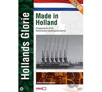 Documentary - DVD - Hollandse Glorie - Made in Holland (1 DVD)