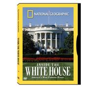 Documentary [E] - Inside the White House