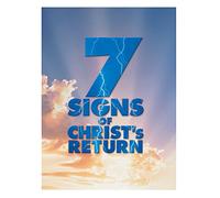 Documentary [Edmund Purdom] - 7 Signs of Christ Sreturn