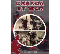 Documentary [English Version] - Canada en Guerre, le