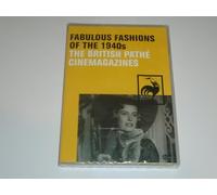 Documentary - Fabulous Fashions of..