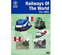 Documentary Feature -Railways Of The World ~ The 1960s by Unknown(2011-02-28)