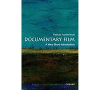 Documentary Film: A Very Short Introduction