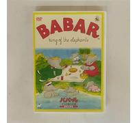 Documentary/Film [Ac:2] - Babar King of the Elephant [J]
