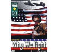 Documentary [Frank Capra] - Why We Fight